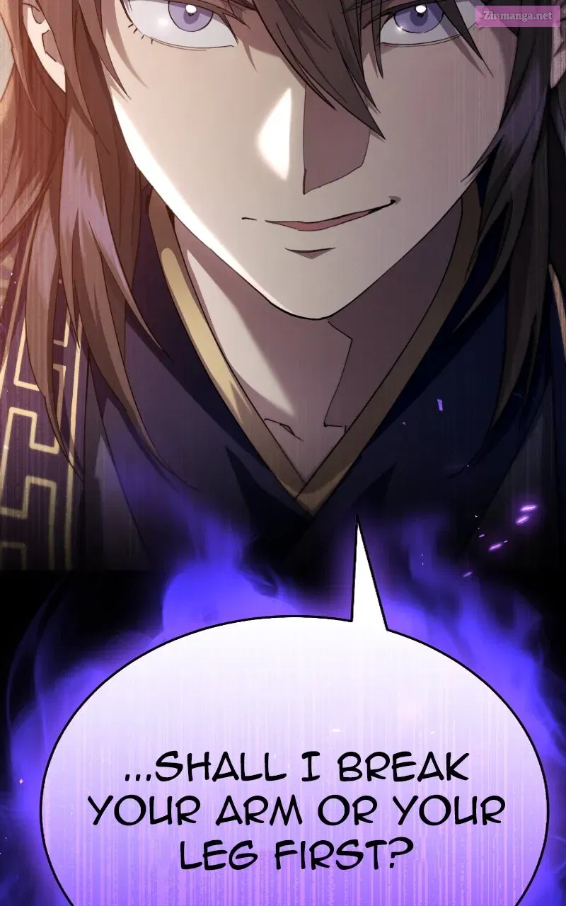 The Heavenly Demon Wants a Quiet Life Chapter 47 page 154 - 