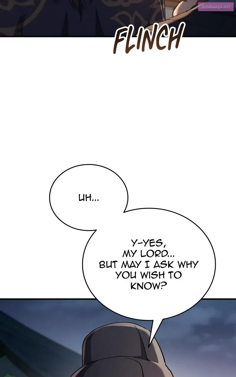 The Heavenly Demon Wants a Quiet Life Chapter 47 page 18 - 