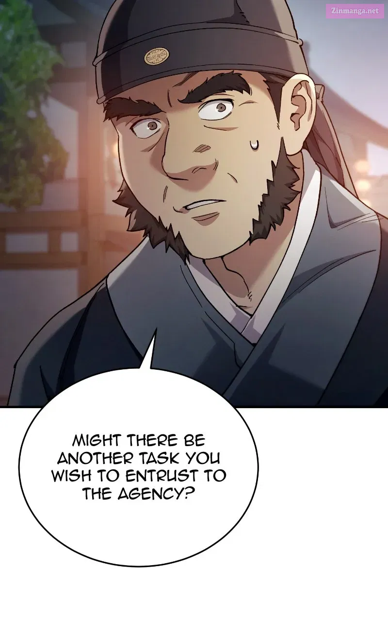 The Heavenly Demon Wants a Quiet Life Chapter 47 page 19 - 