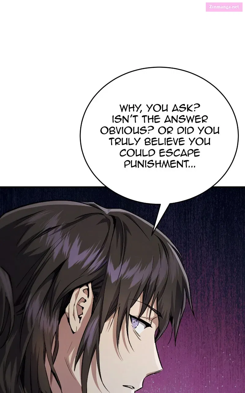 The Heavenly Demon Wants a Quiet Life Chapter 47 page 20 - 