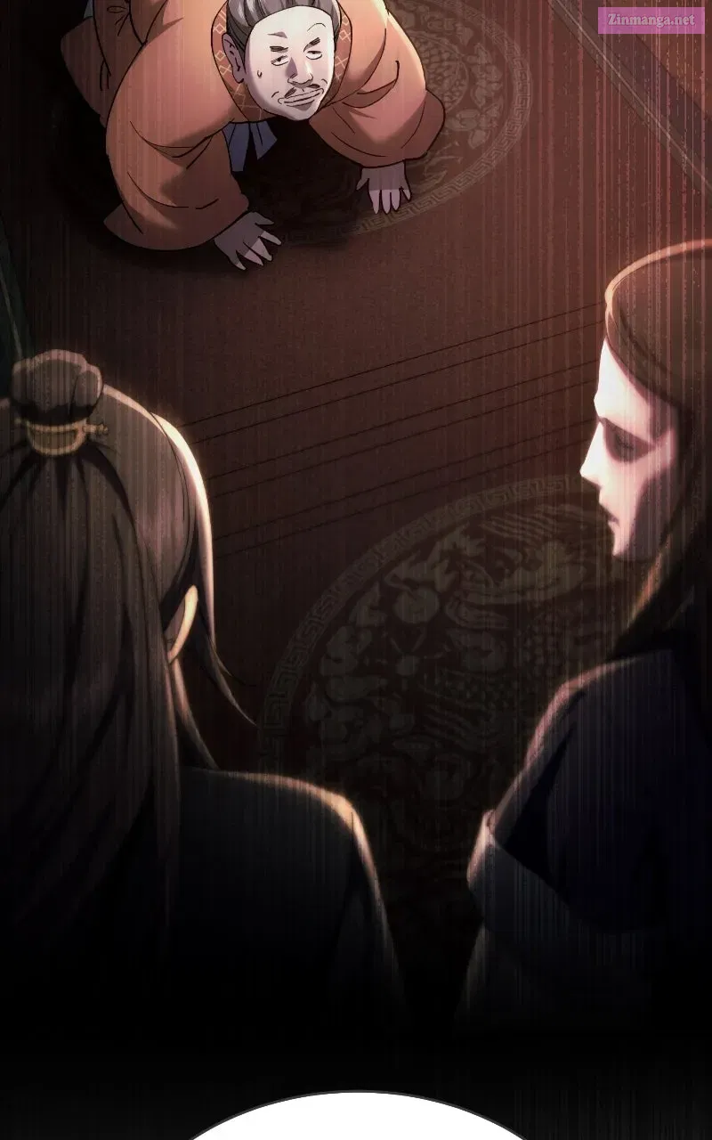 The Heavenly Demon Wants a Quiet Life Chapter 47 page 3 - 