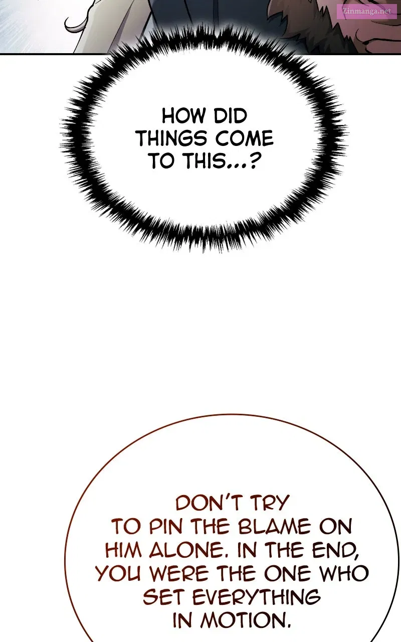 The Heavenly Demon Wants a Quiet Life Chapter 47 page 24 - 
