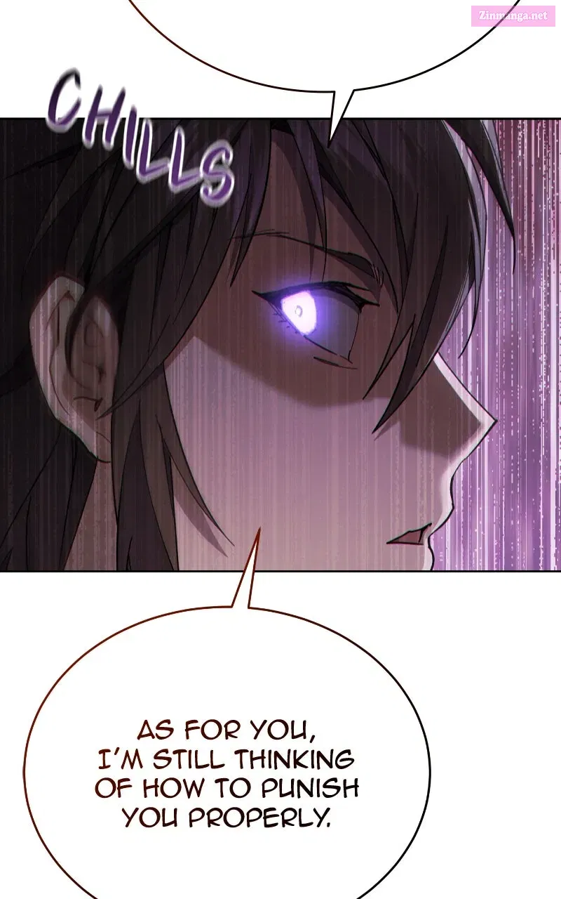 The Heavenly Demon Wants a Quiet Life Chapter 47 page 25 - 