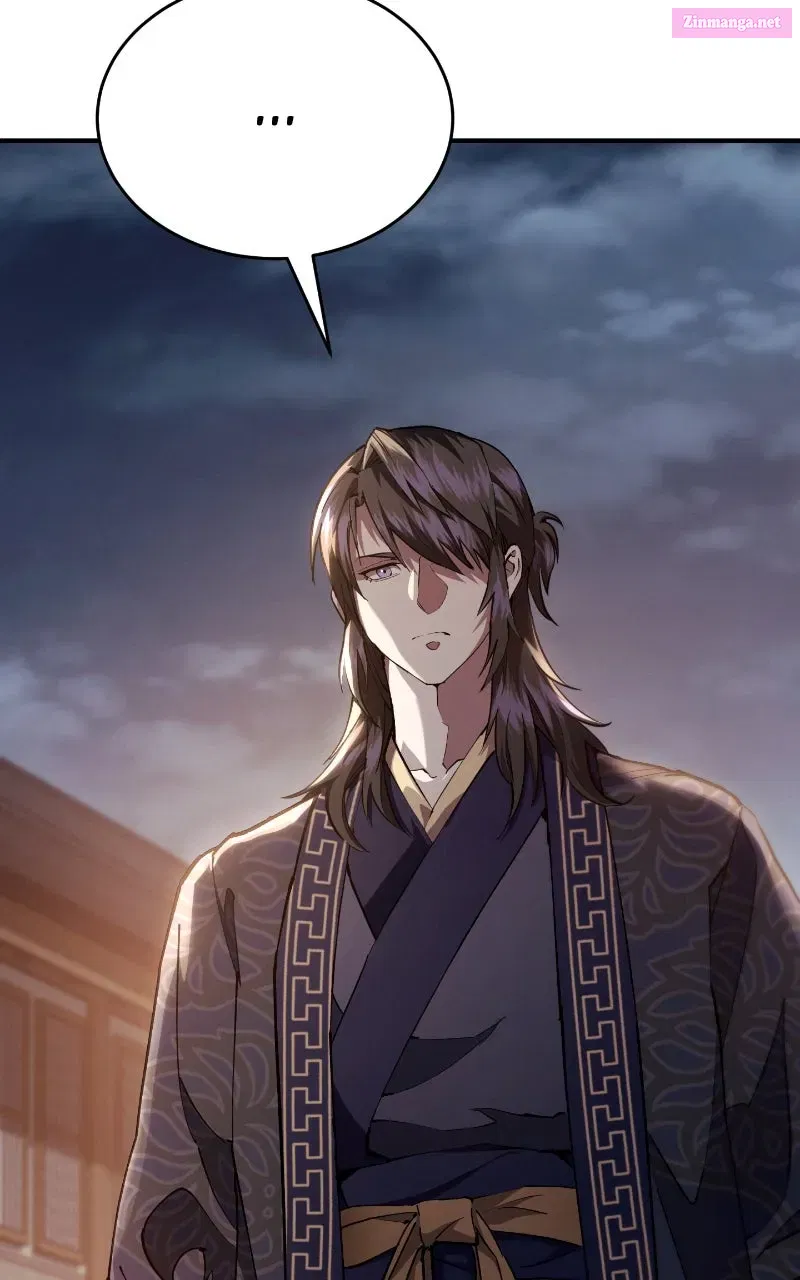 The Heavenly Demon Wants a Quiet Life Chapter 47 page 29 - 