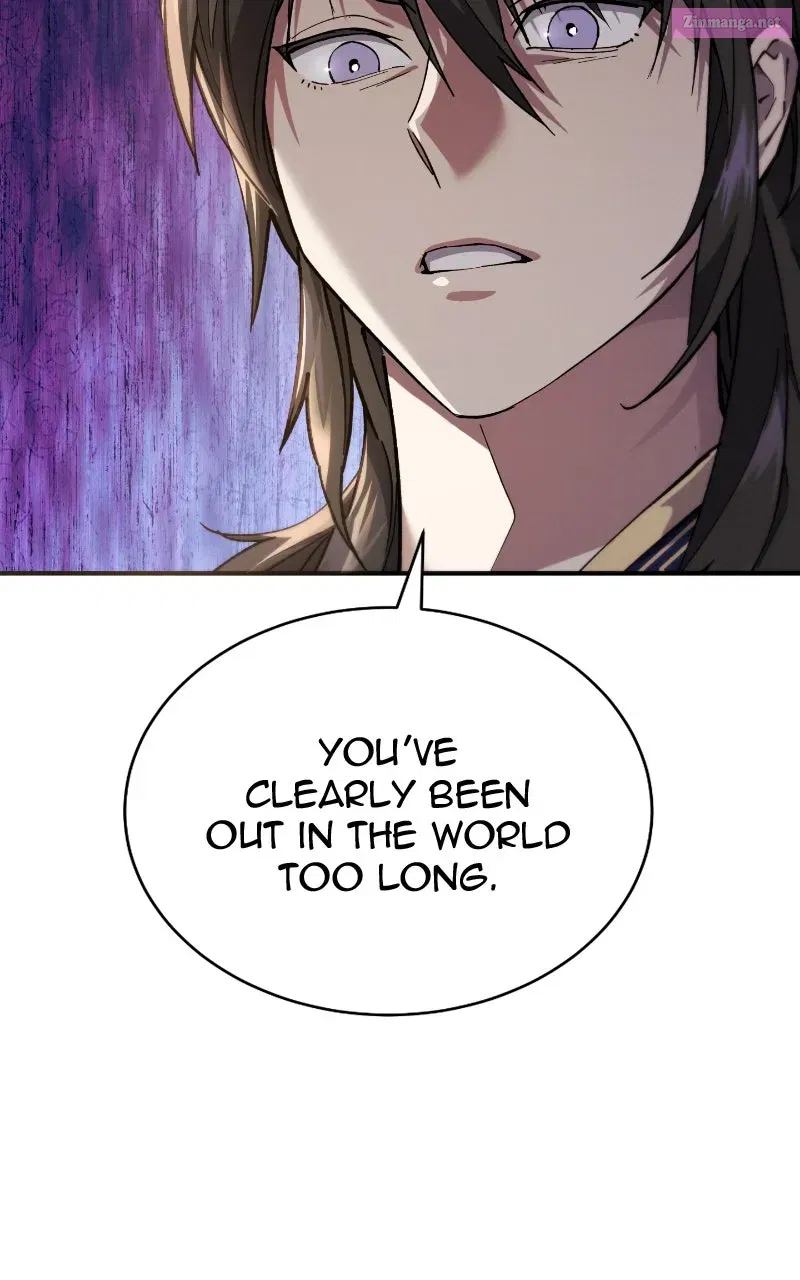 The Heavenly Demon Wants a Quiet Life Chapter 47 page 32 - 