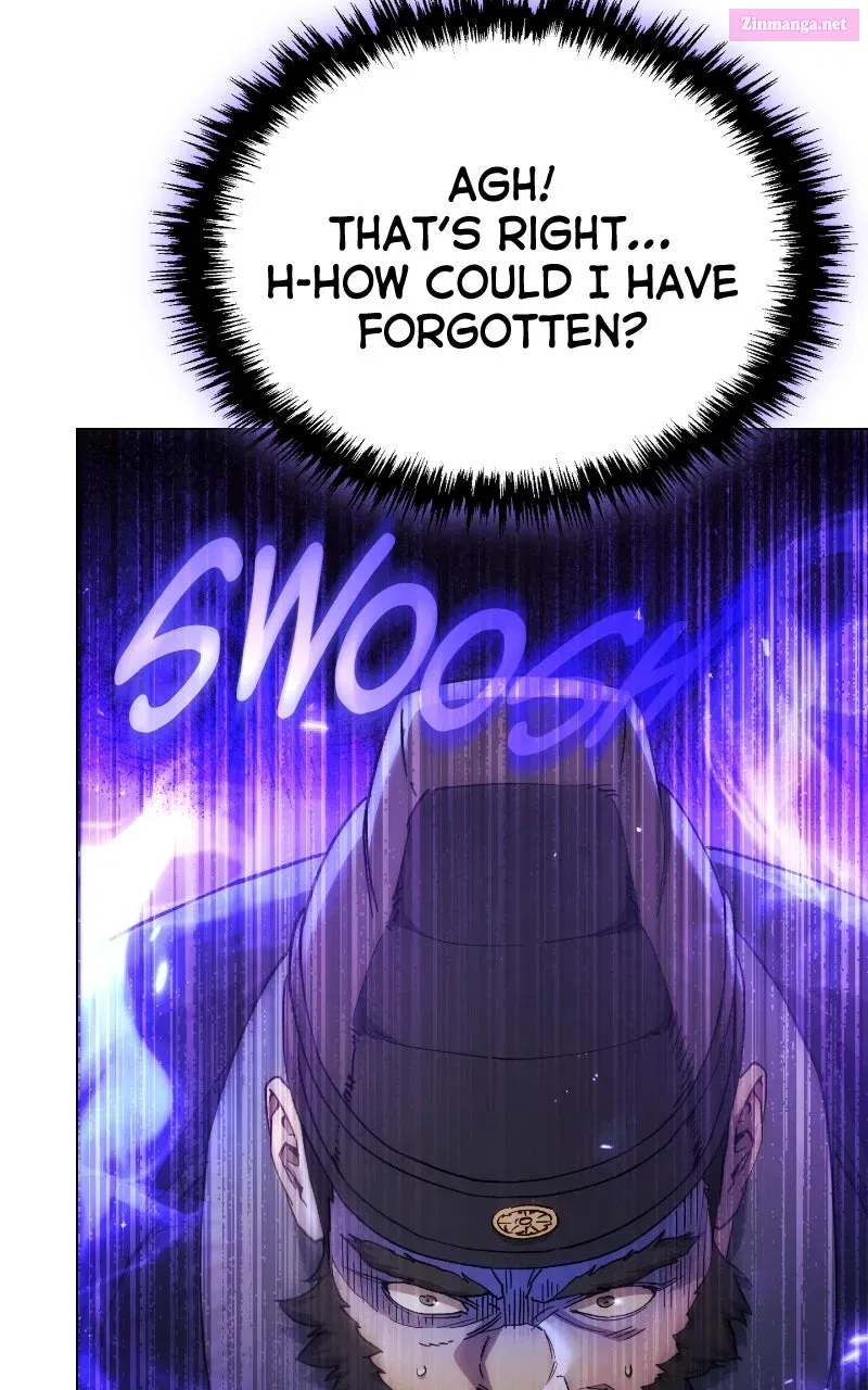 The Heavenly Demon Wants a Quiet Life Chapter 47 page 35 - 