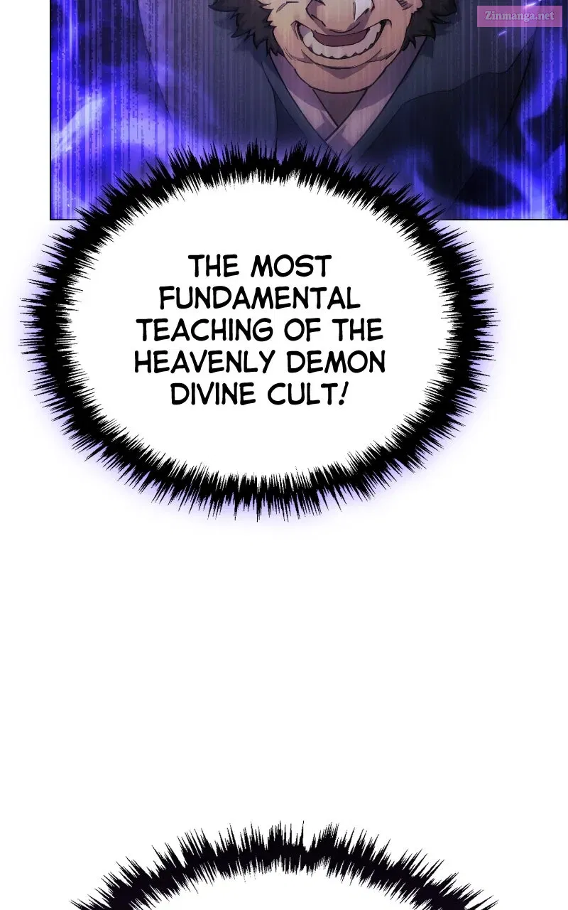 The Heavenly Demon Wants a Quiet Life Chapter 47 page 36 - 