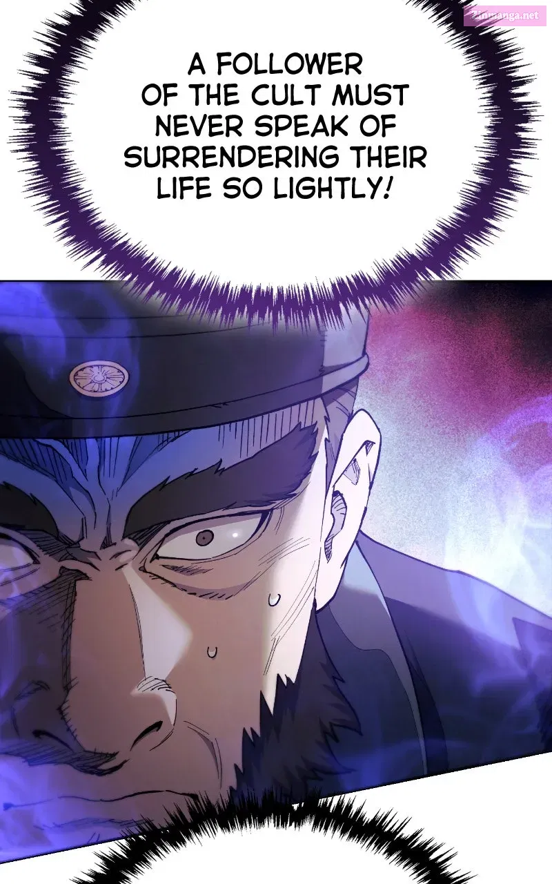 The Heavenly Demon Wants a Quiet Life Chapter 47 page 37 - 