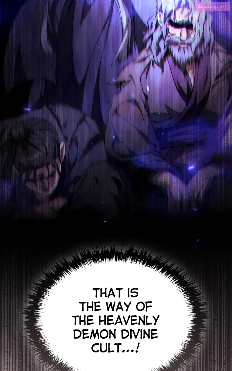 The Heavenly Demon Wants a Quiet Life Chapter 47 page 40 - 