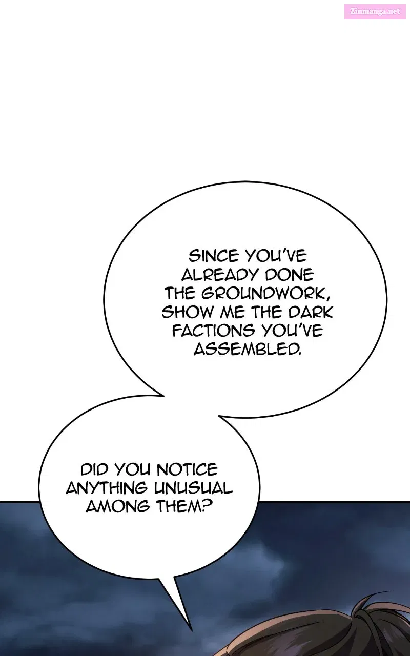 The Heavenly Demon Wants a Quiet Life Chapter 47 page 46 - 