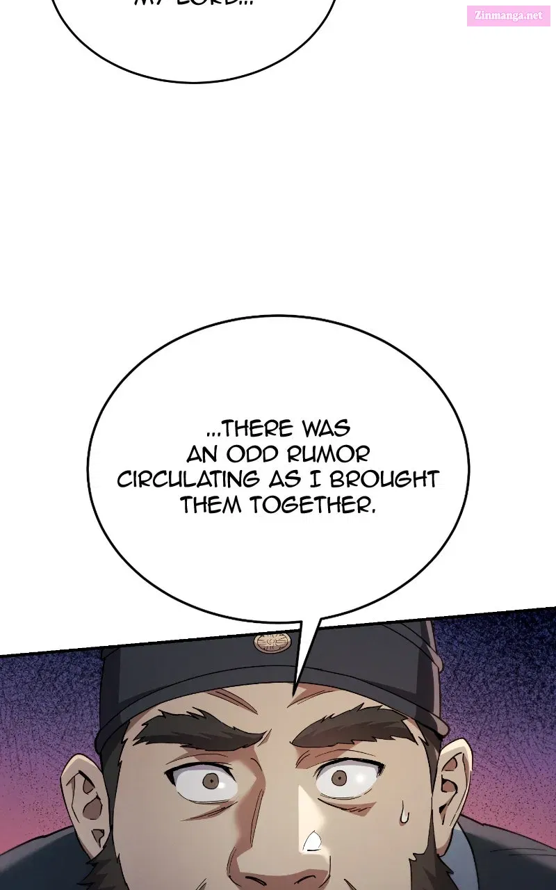 The Heavenly Demon Wants a Quiet Life Chapter 47 page 48 - 