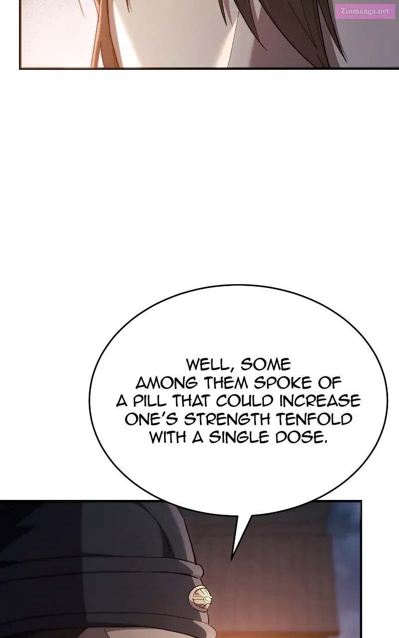 The Heavenly Demon Wants a Quiet Life Chapter 47 page 50 - 