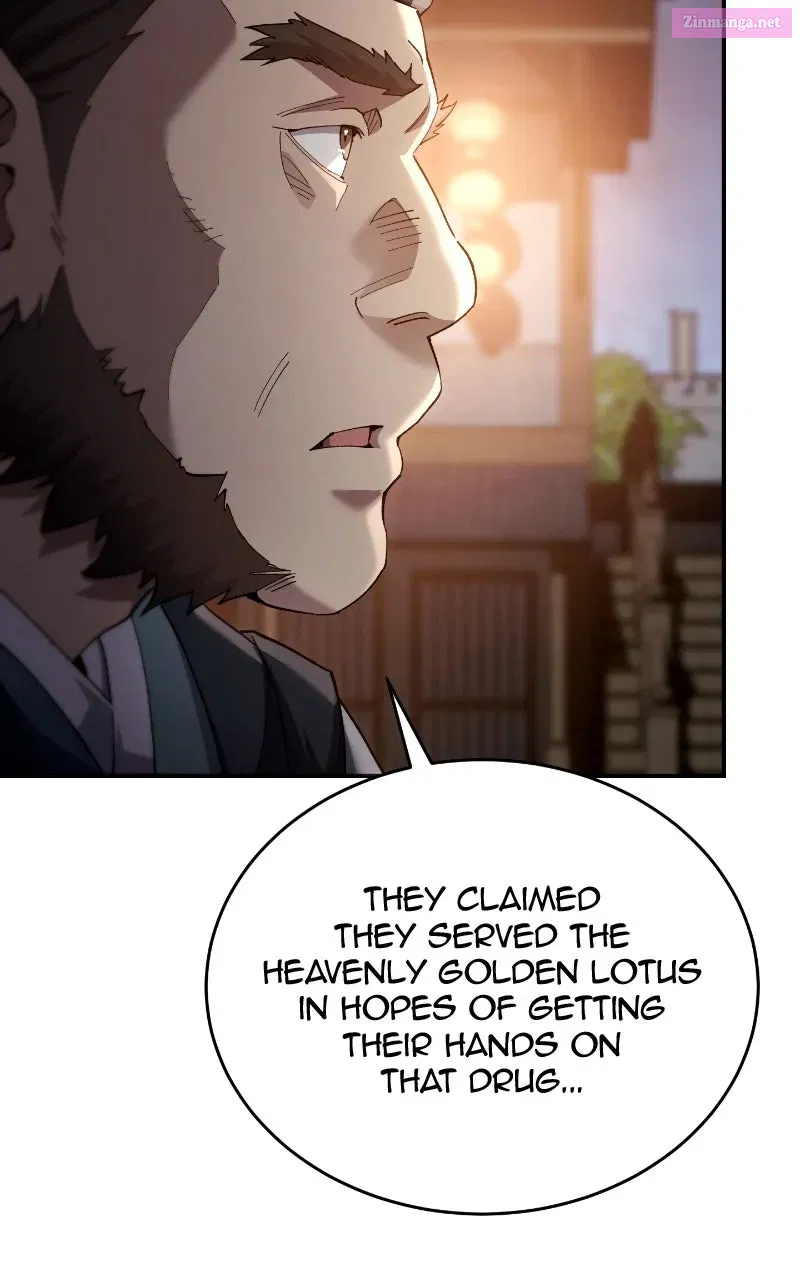 The Heavenly Demon Wants a Quiet Life Chapter 47 page 51 - 