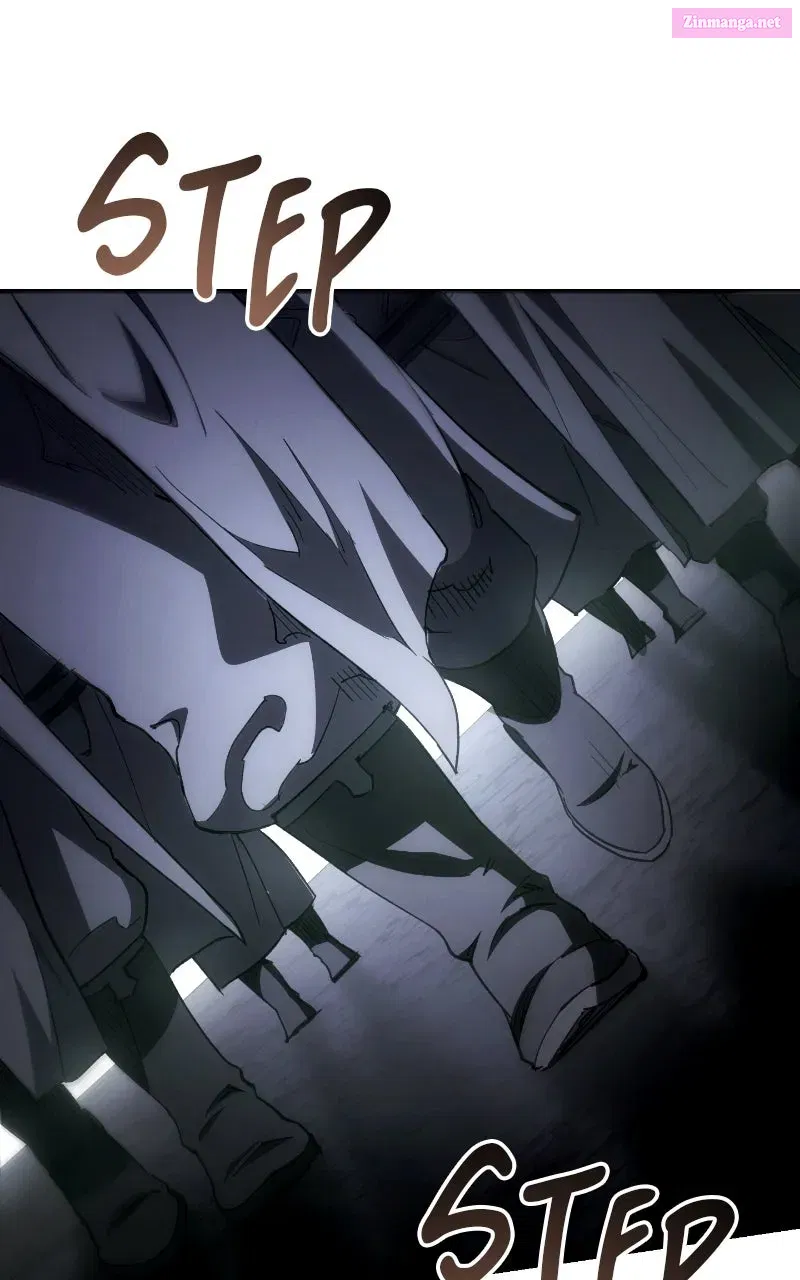 The Heavenly Demon Wants a Quiet Life Chapter 47 page 58 - 