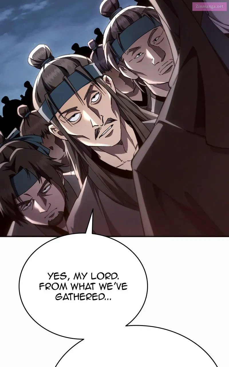 The Heavenly Demon Wants a Quiet Life Chapter 47 page 60 - 