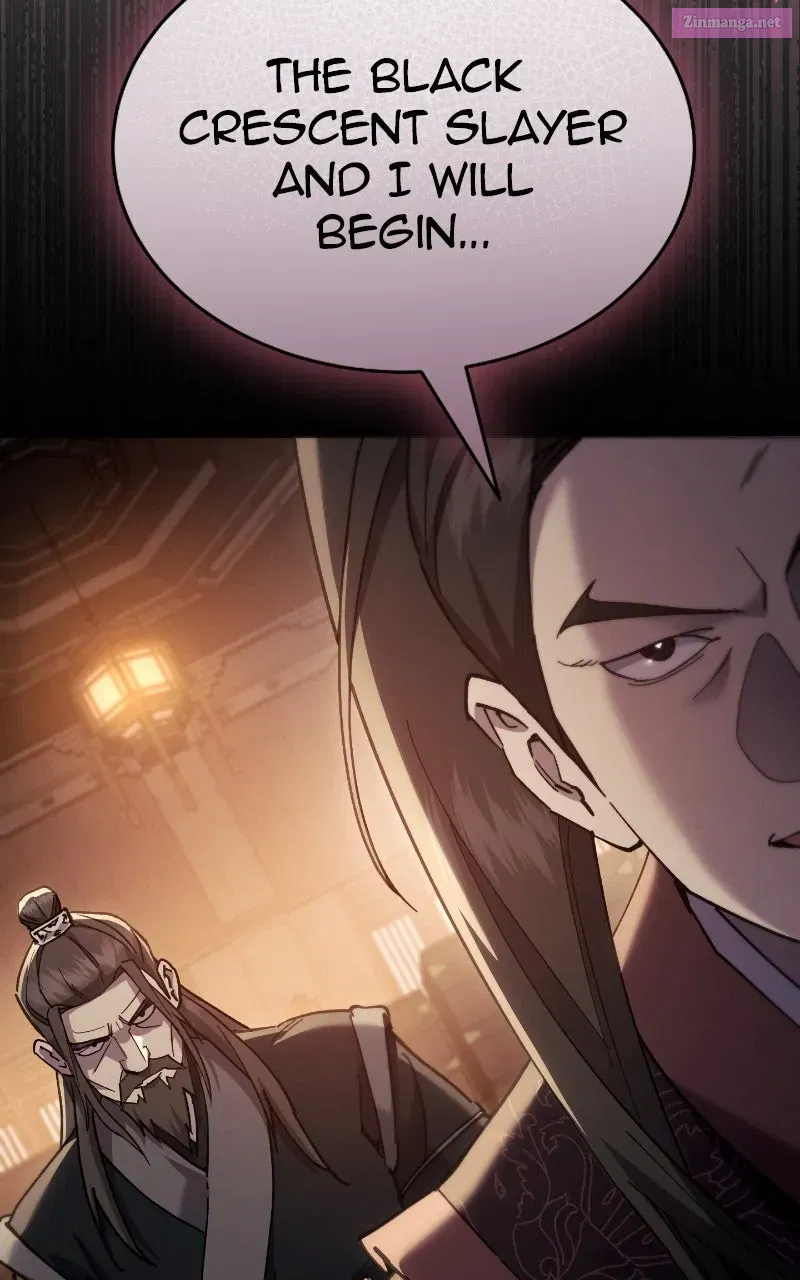 The Heavenly Demon Wants a Quiet Life Chapter 47 page 7 - 