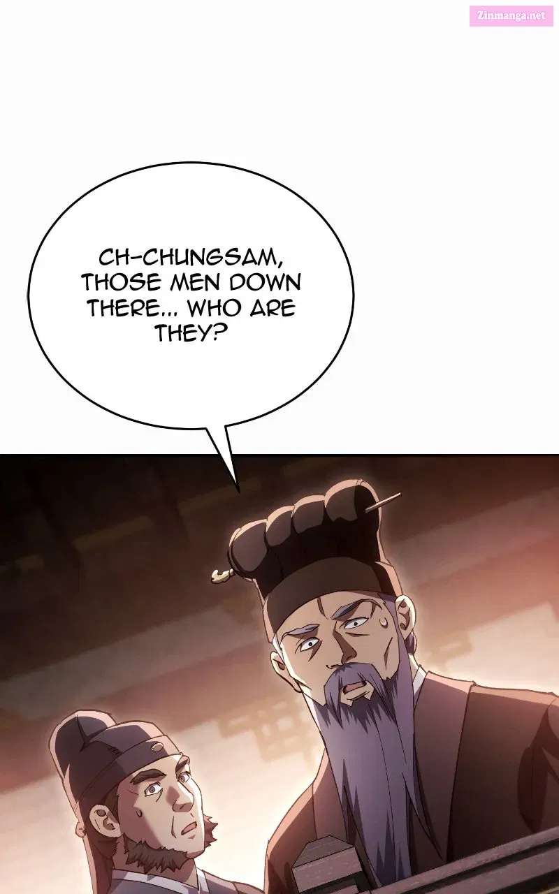 The Heavenly Demon Wants a Quiet Life Chapter 47 page 62 - 