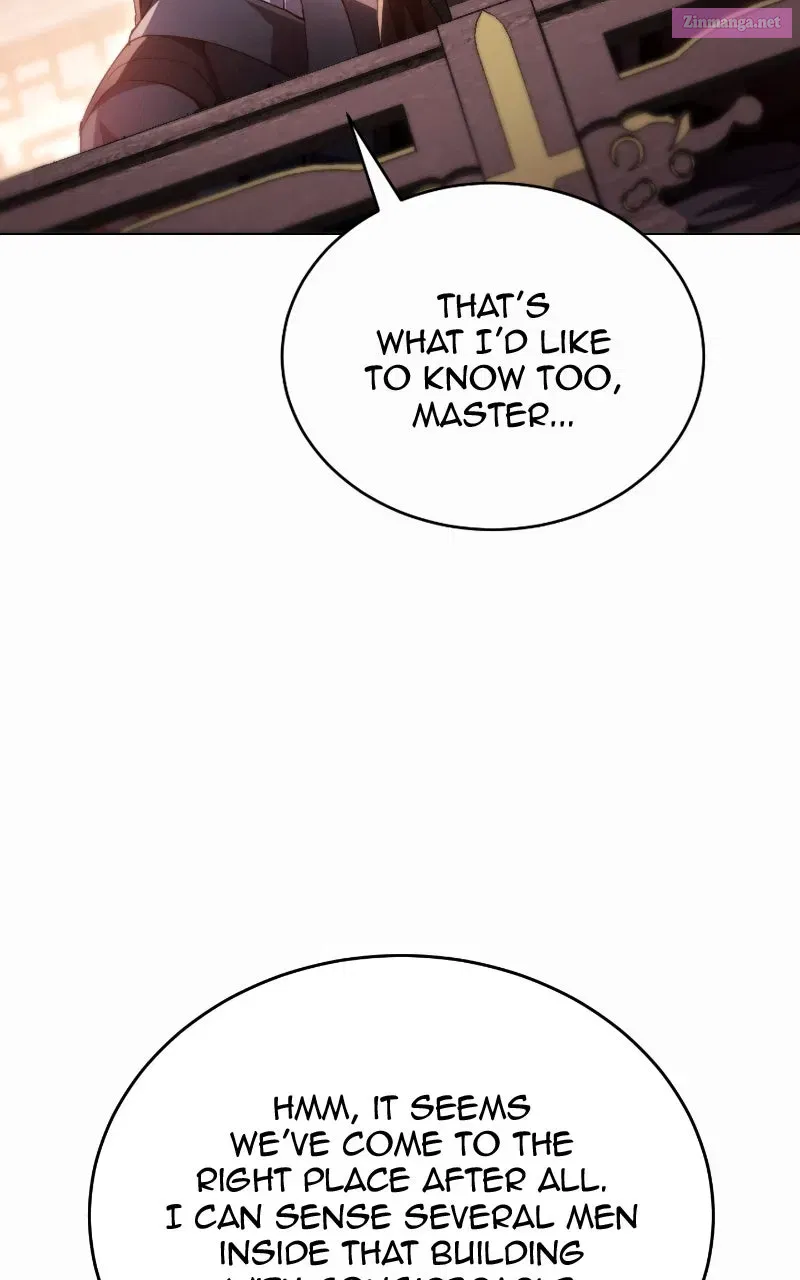 The Heavenly Demon Wants a Quiet Life Chapter 47 page 63 - 