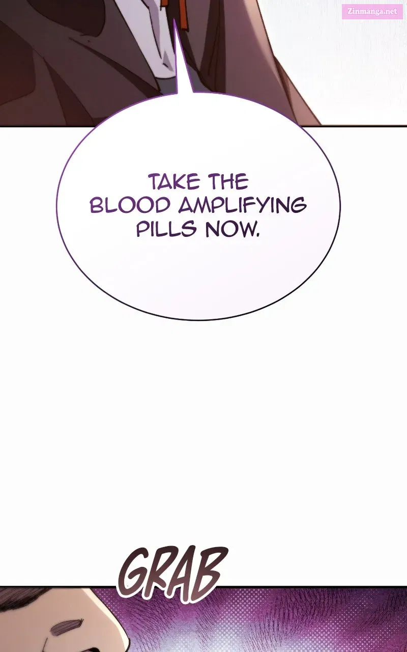 The Heavenly Demon Wants a Quiet Life Chapter 47 page 68 - 