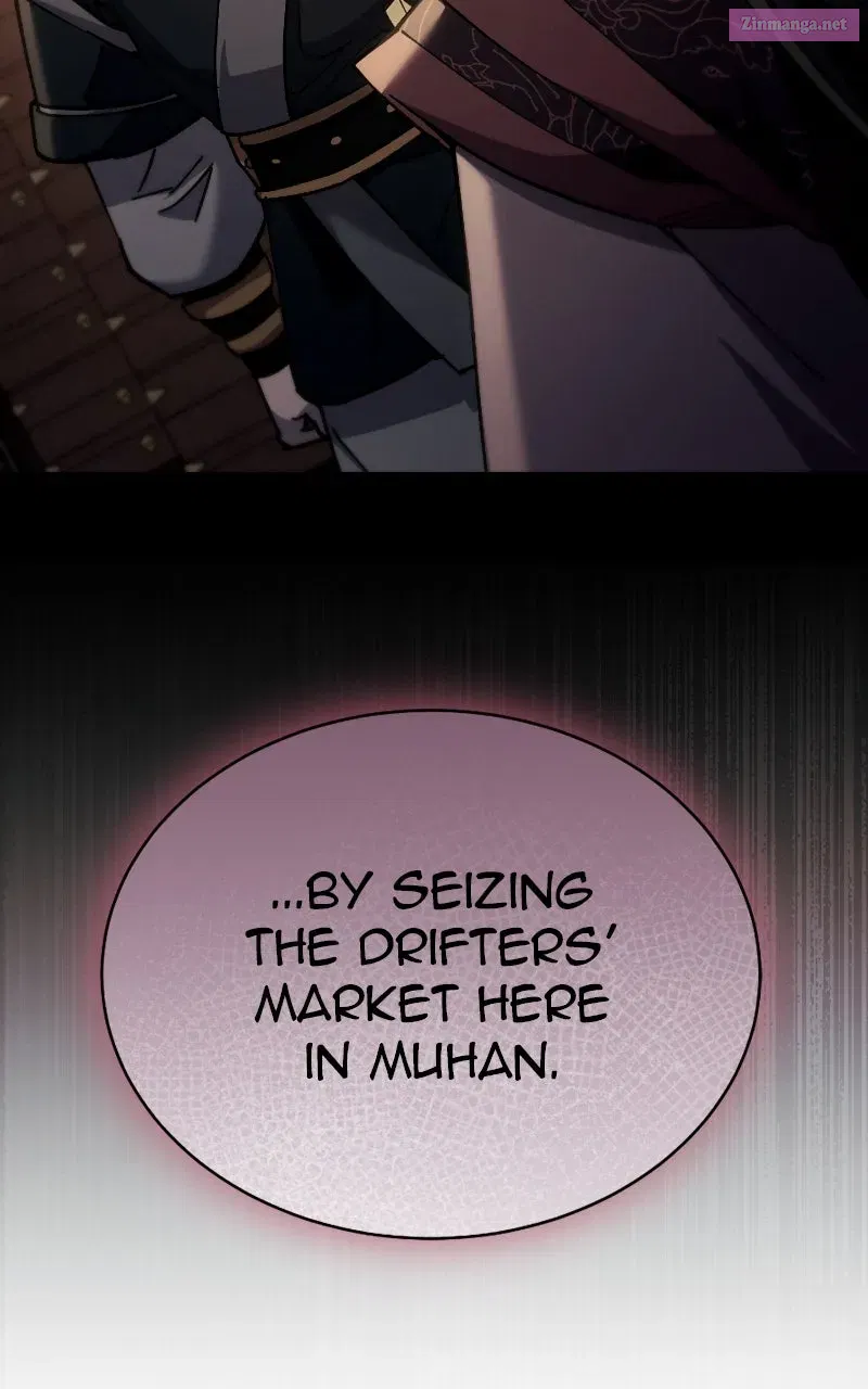 The Heavenly Demon Wants a Quiet Life Chapter 47 page 8 - 