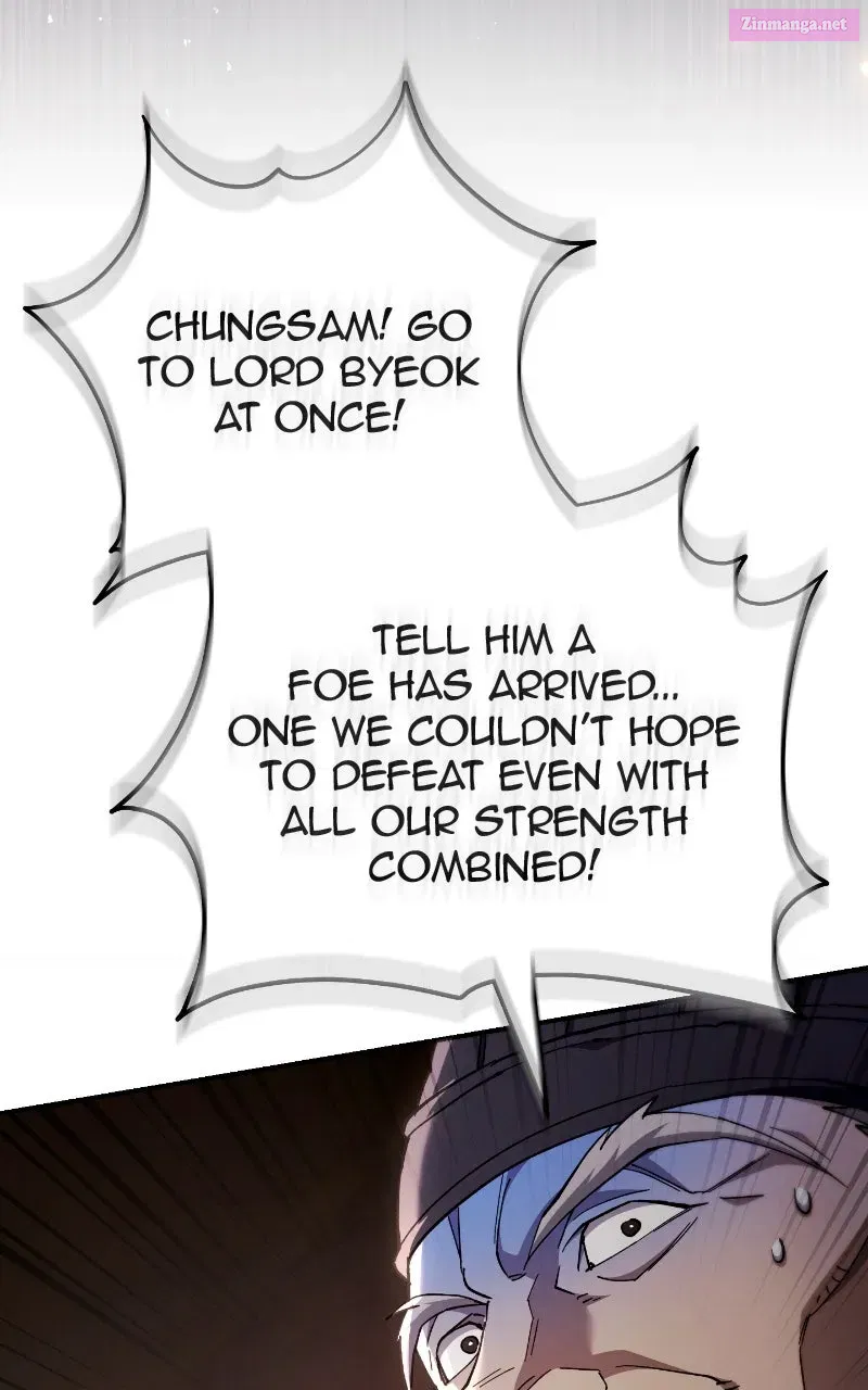 The Heavenly Demon Wants a Quiet Life Chapter 47 page 84 - 