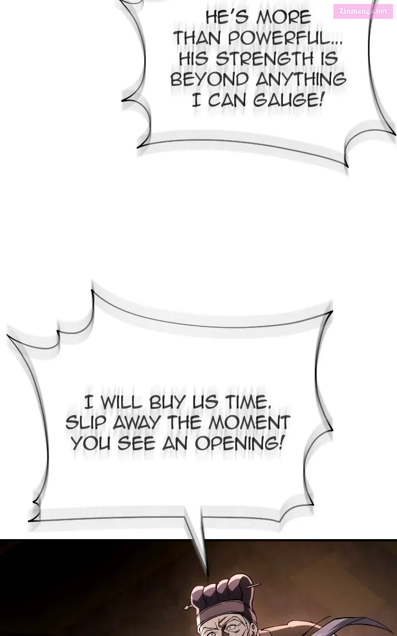 The Heavenly Demon Wants a Quiet Life Chapter 47 page 86 - 