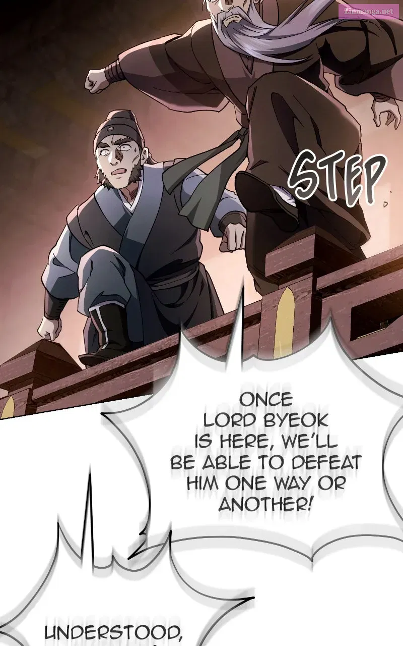 The Heavenly Demon Wants a Quiet Life Chapter 47 page 87 - 