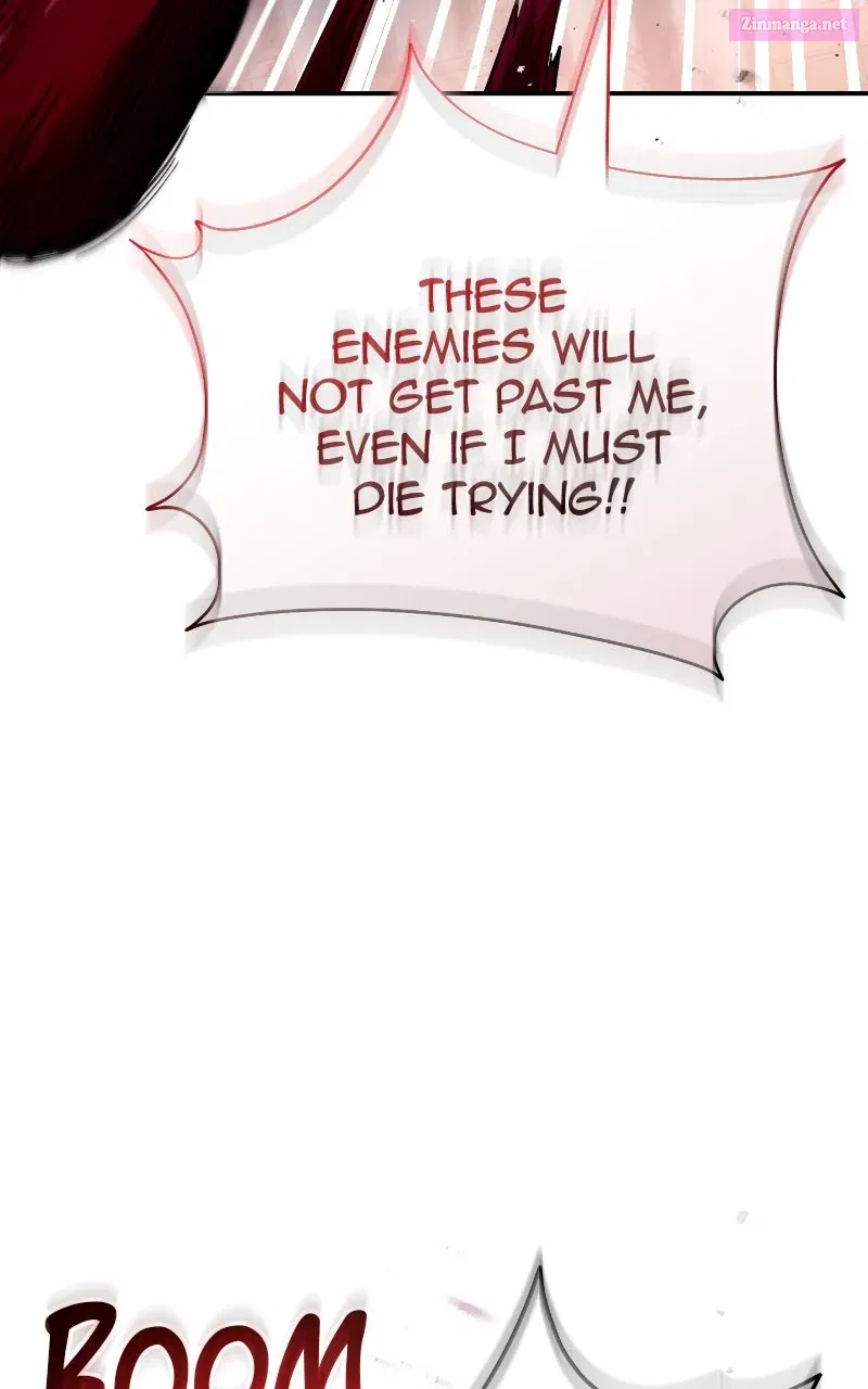 The Heavenly Demon Wants a Quiet Life Chapter 47 page 90 - 