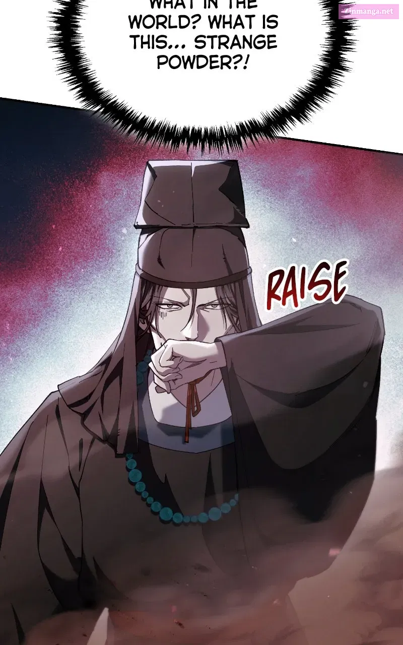 The Heavenly Demon Wants a Quiet Life Chapter 47 page 94 - 