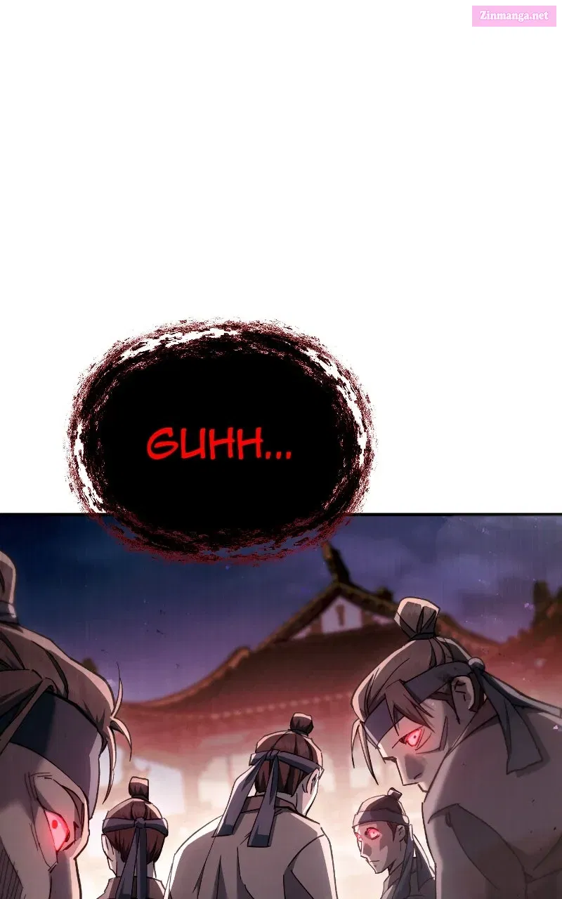 The Heavenly Demon Wants a Quiet Life Chapter 47 page 96 - 