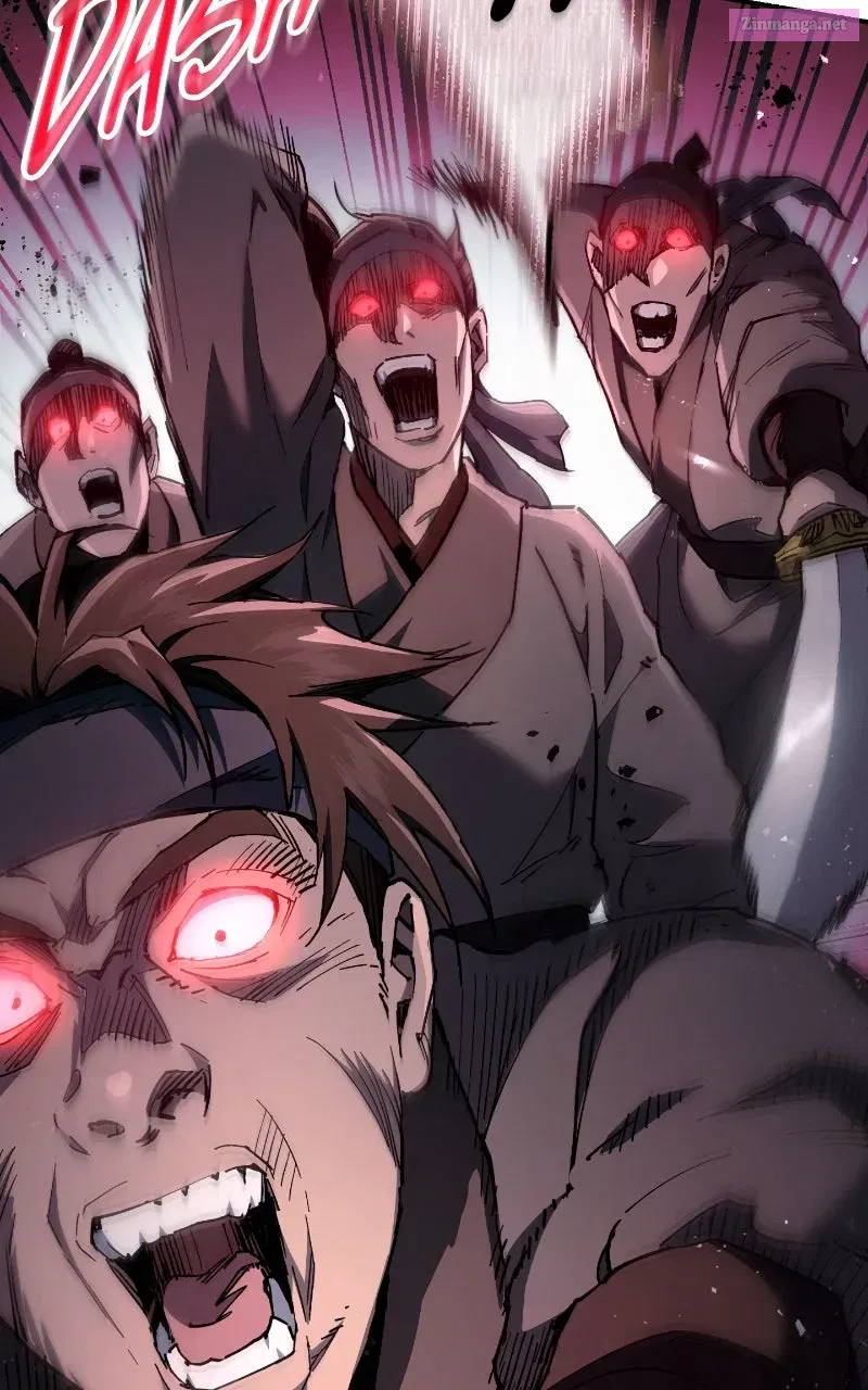 The Heavenly Demon Wants a Quiet Life Chapter 47 page 99 - 