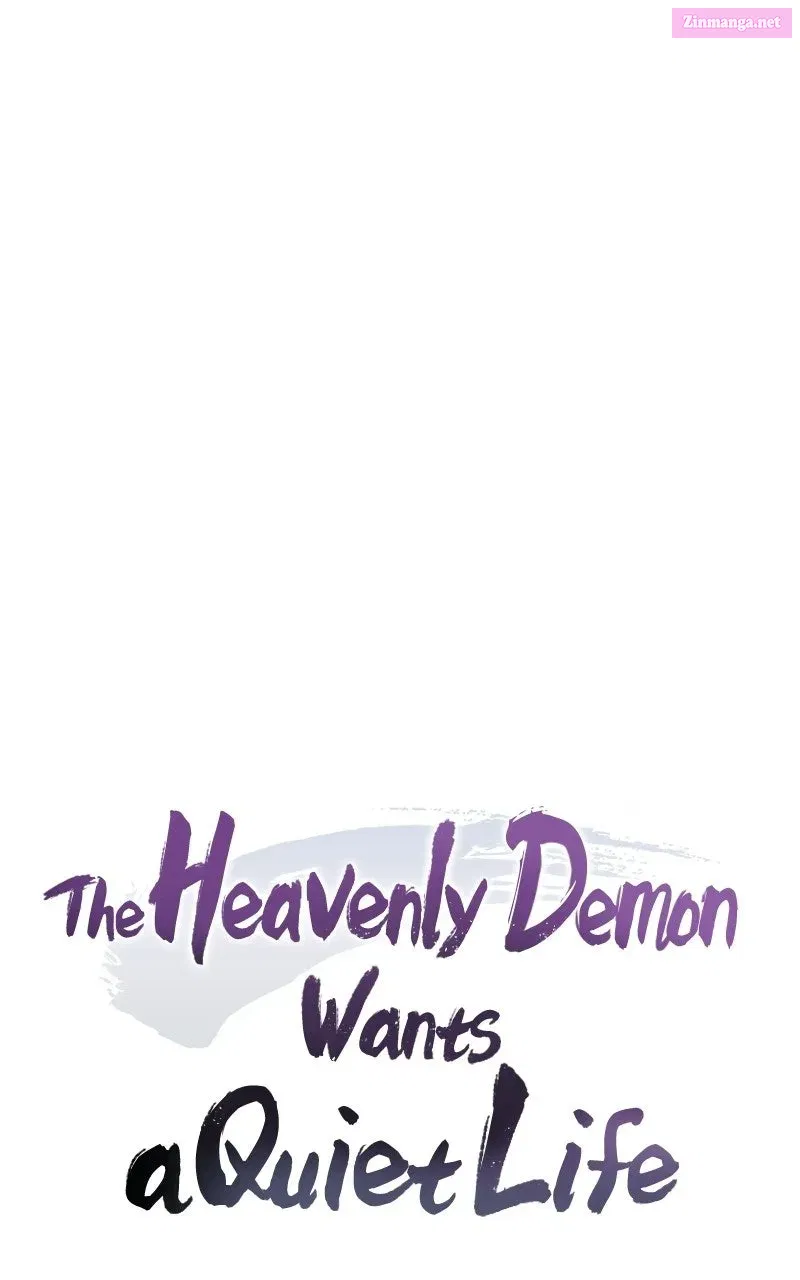 The Heavenly Demon Wants a Quiet Life Chapter 48 page 11 - 