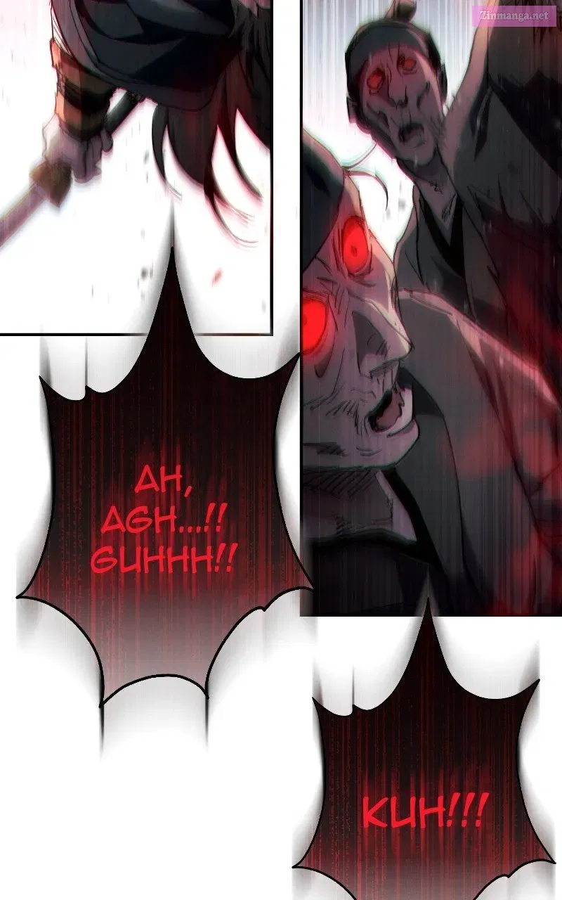 The Heavenly Demon Wants a Quiet Life Chapter 48 page 107 - 