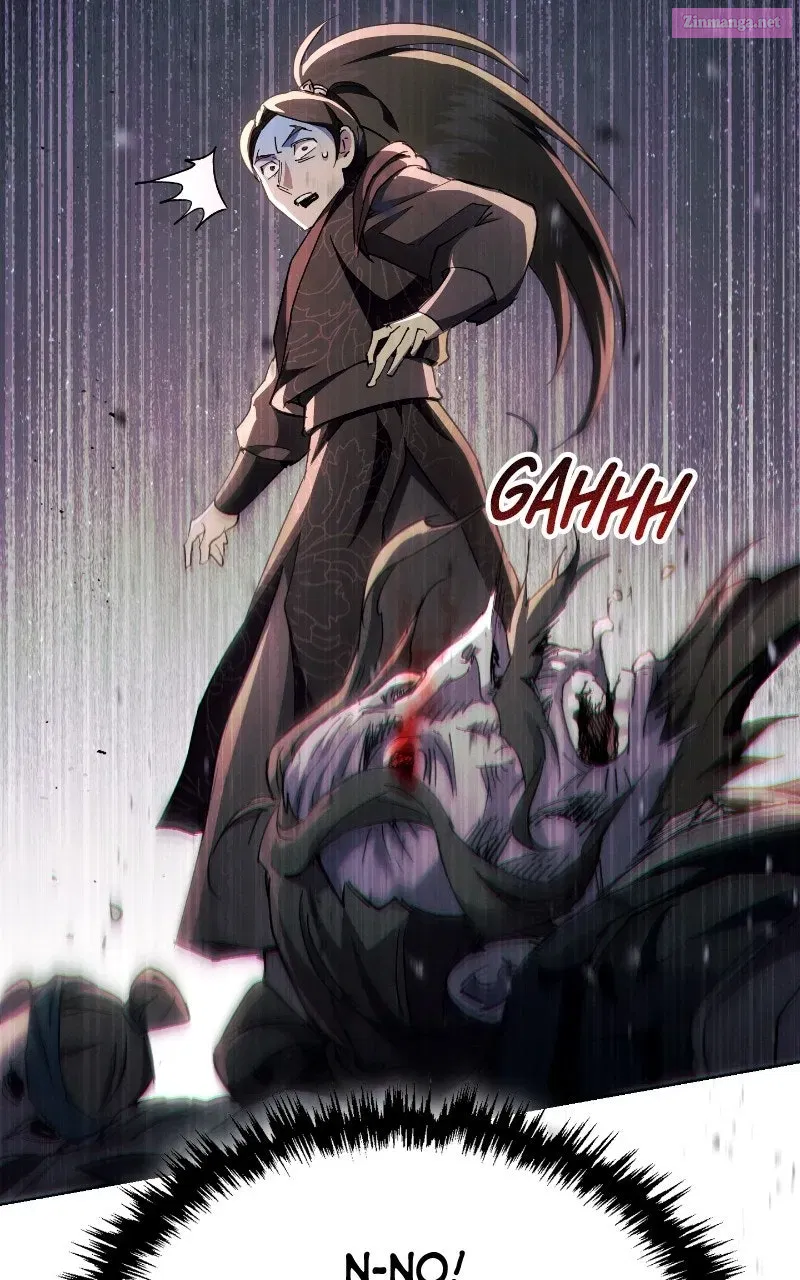 The Heavenly Demon Wants a Quiet Life Chapter 48 page 109 - 