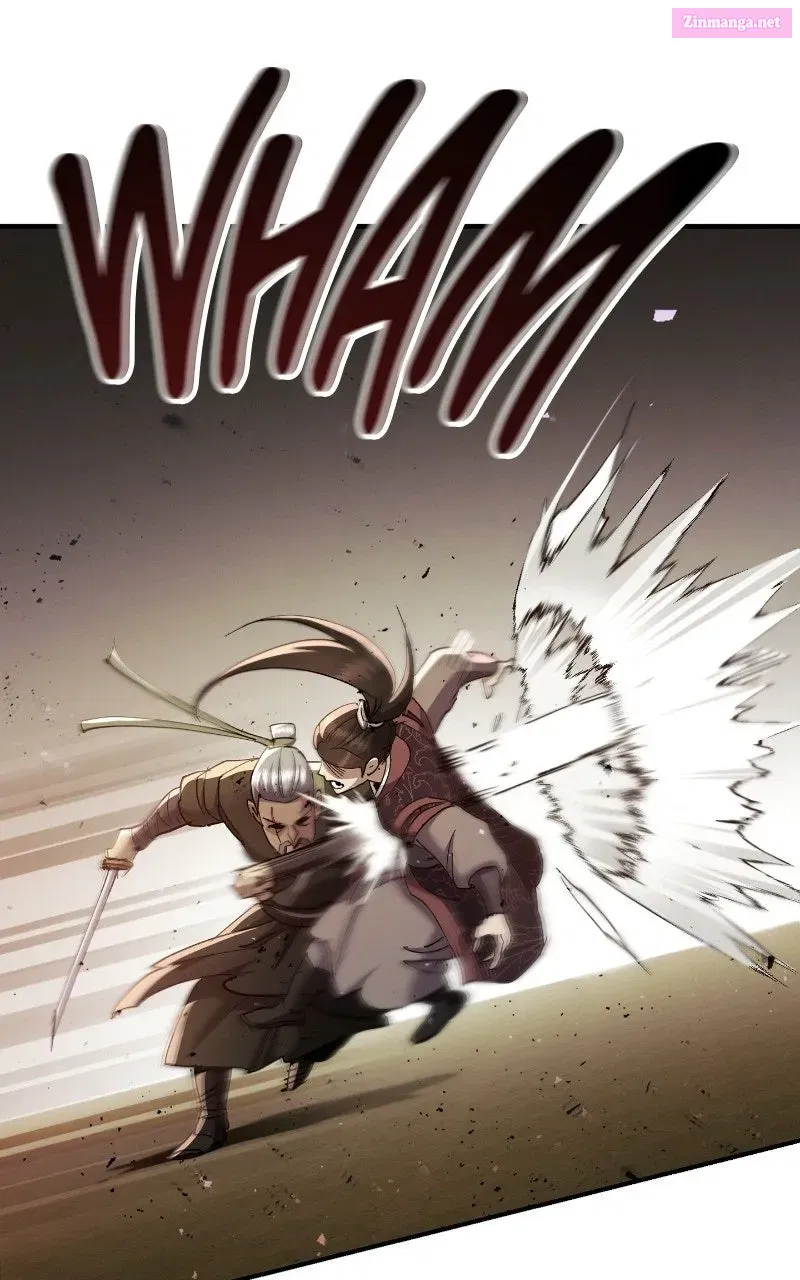 The Heavenly Demon Wants a Quiet Life Chapter 48 page 112 - 