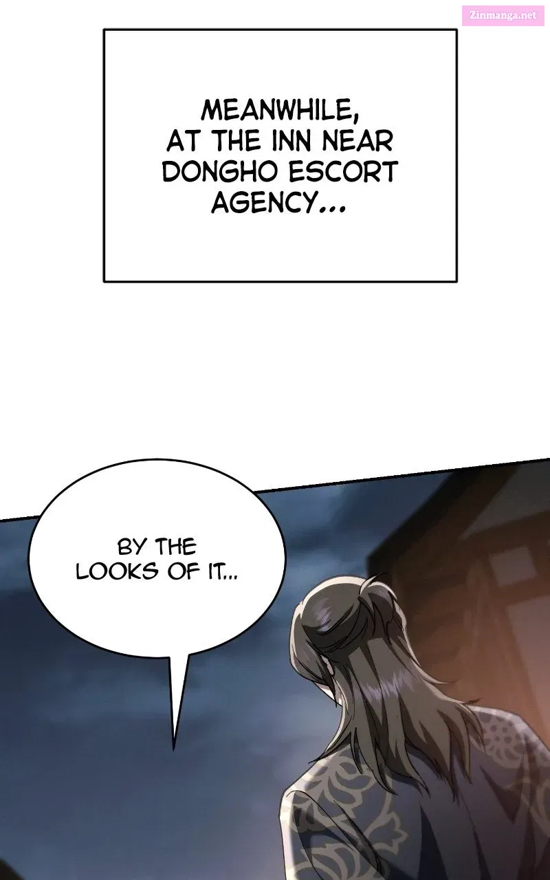 The Heavenly Demon Wants a Quiet Life Chapter 48 page 117 - 