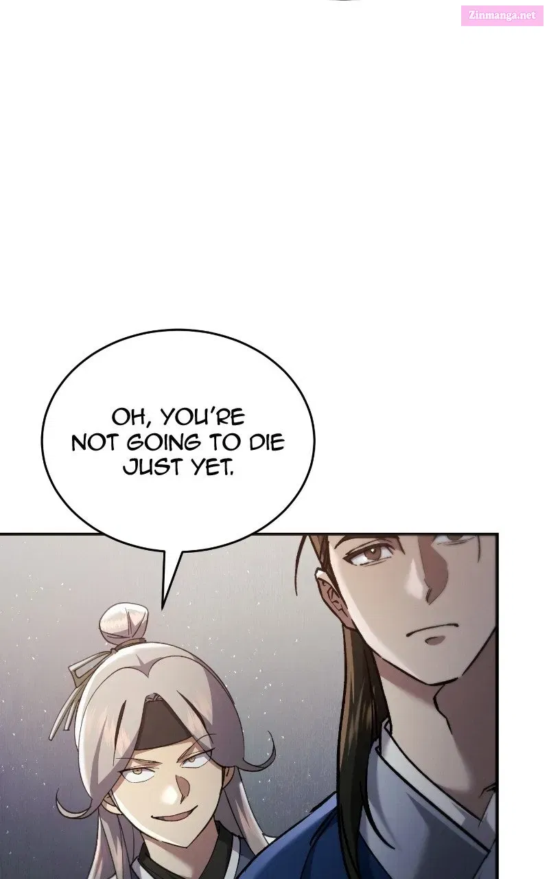 The Heavenly Demon Wants a Quiet Life Chapter 48 page 119 - 