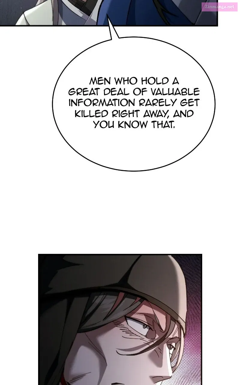 The Heavenly Demon Wants a Quiet Life Chapter 48 page 120 - 