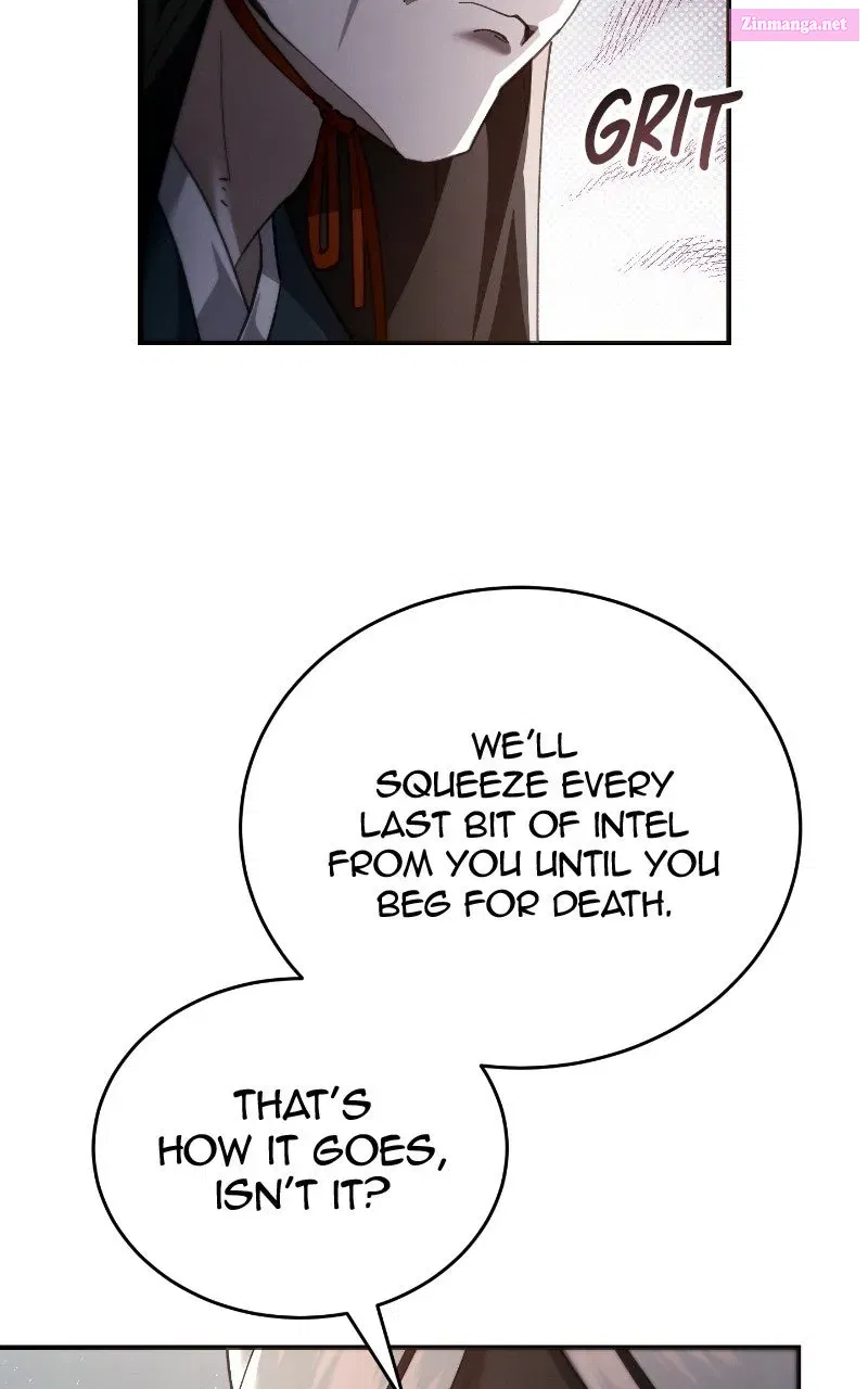 The Heavenly Demon Wants a Quiet Life Chapter 48 page 121 - 