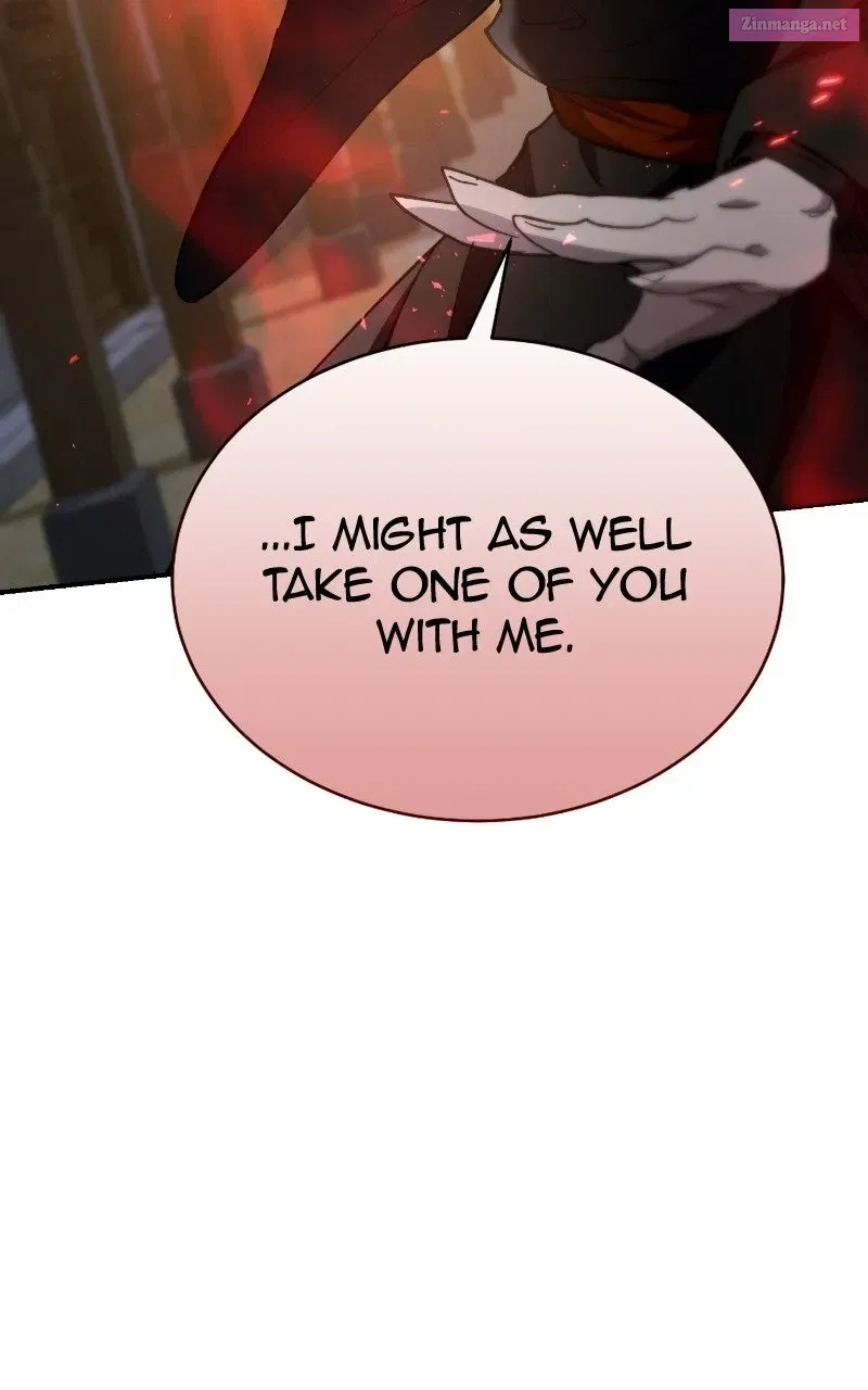 The Heavenly Demon Wants a Quiet Life Chapter 48 page 124 - 
