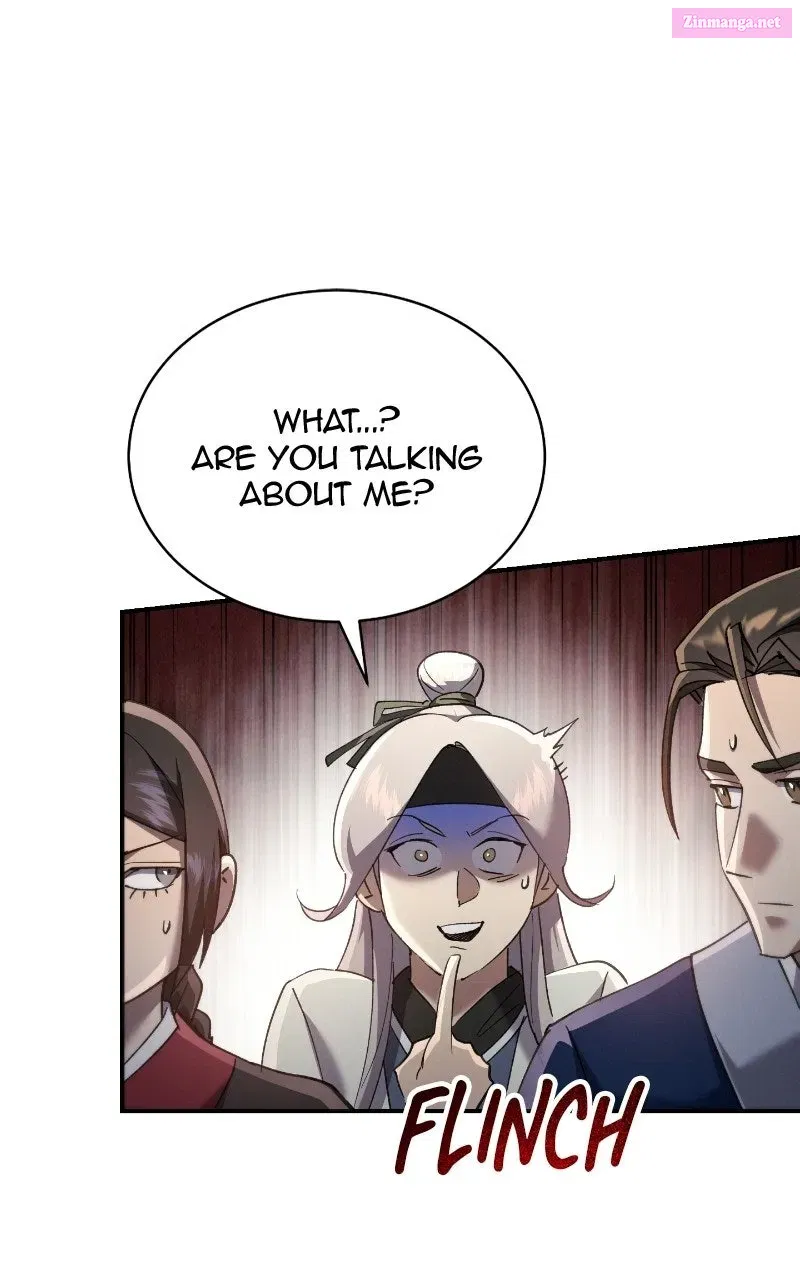 The Heavenly Demon Wants a Quiet Life Chapter 48 page 125 - 