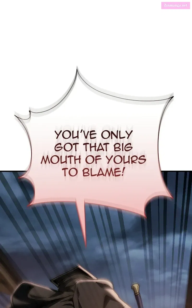 The Heavenly Demon Wants a Quiet Life Chapter 48 page 126 - 