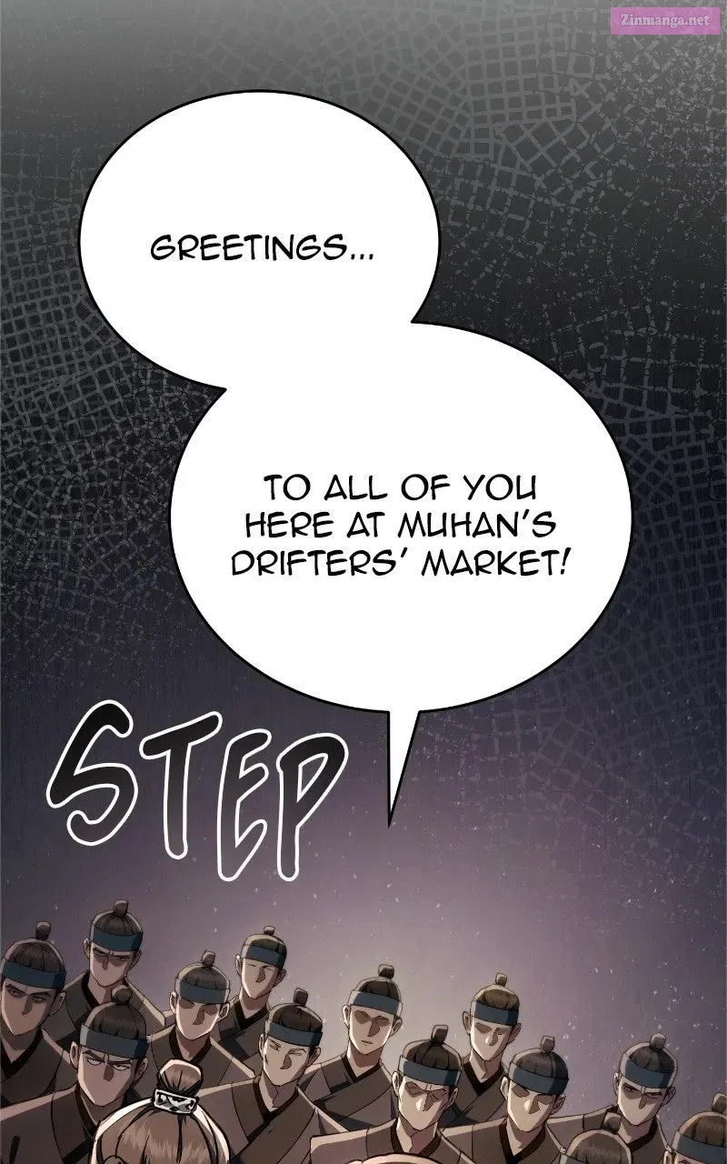 The Heavenly Demon Wants a Quiet Life Chapter 48 page 14 - 