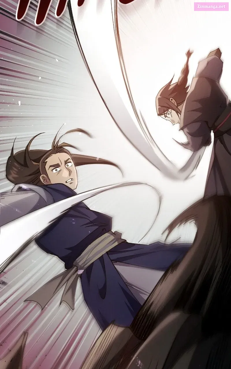 The Heavenly Demon Wants a Quiet Life Chapter 48 page 135 - 