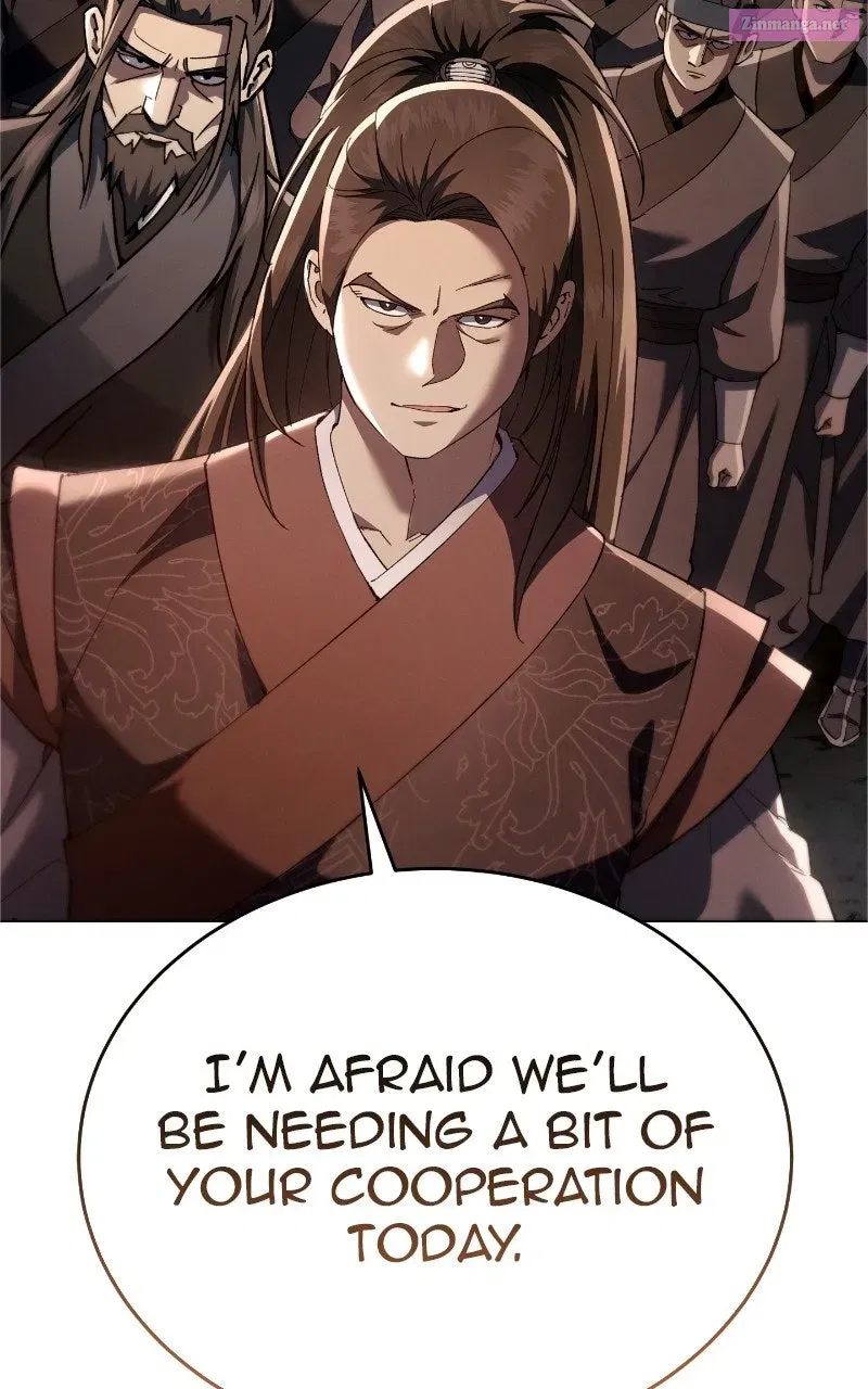 The Heavenly Demon Wants a Quiet Life Chapter 48 page 15 - 