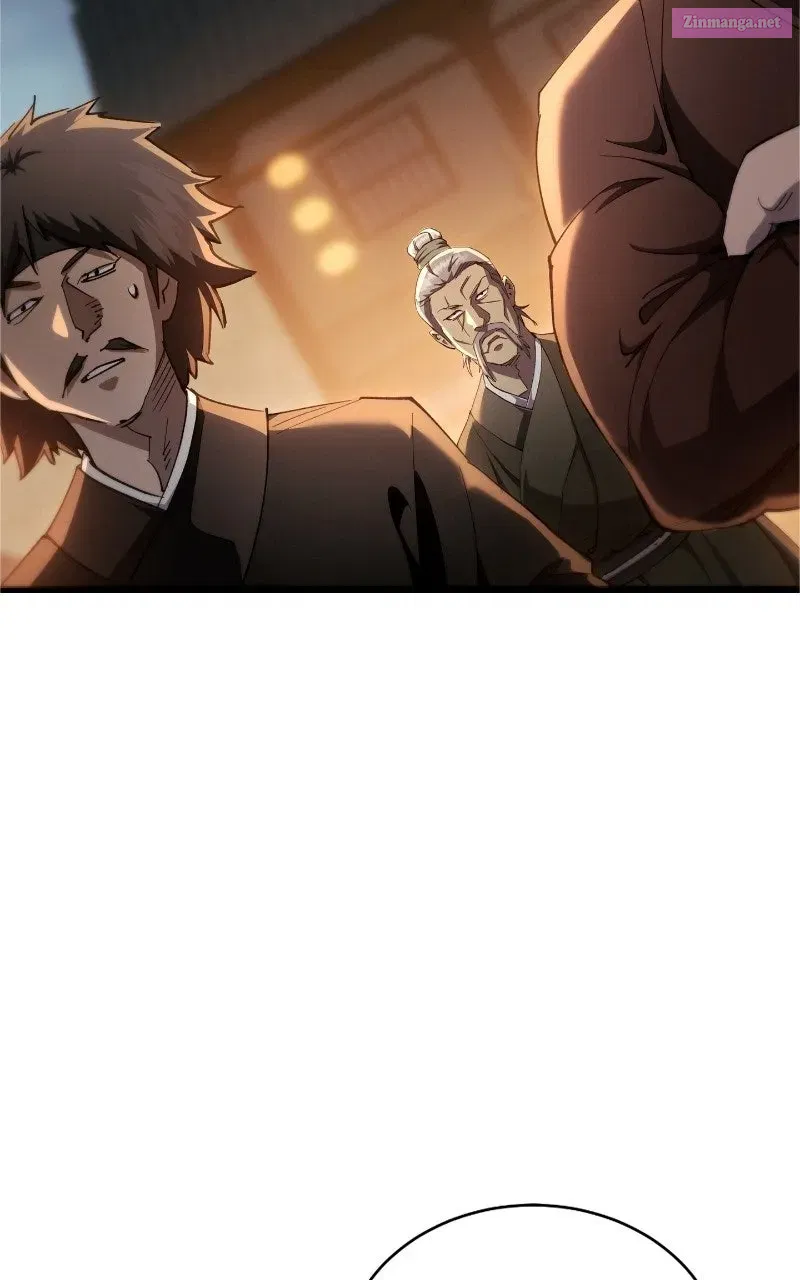 The Heavenly Demon Wants a Quiet Life Chapter 48 page 17 - 