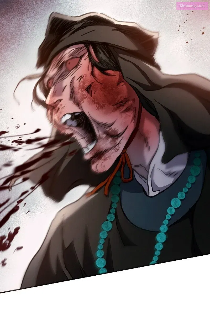 The Heavenly Demon Wants a Quiet Life Chapter 48 page 172 - 