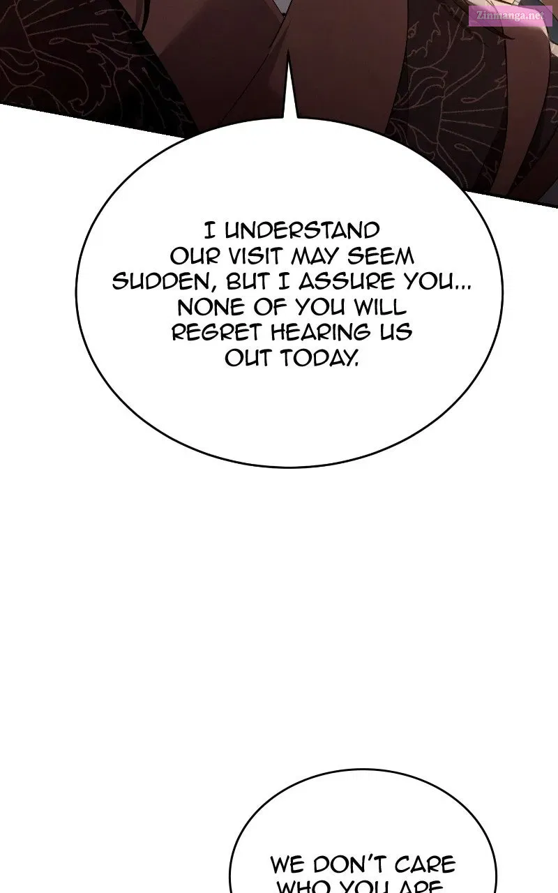 The Heavenly Demon Wants a Quiet Life Chapter 48 page 19 - 