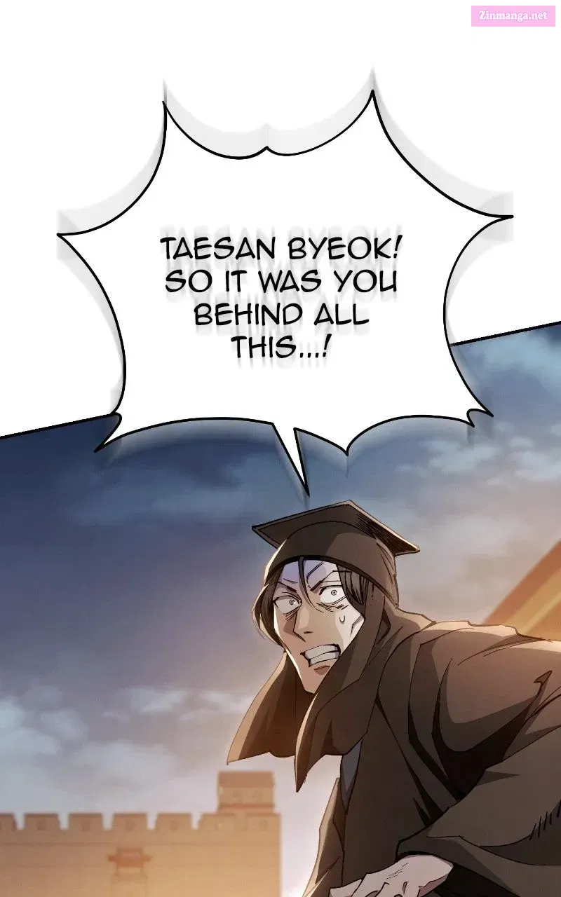 The Heavenly Demon Wants a Quiet Life Chapter 48 page 3 - 
