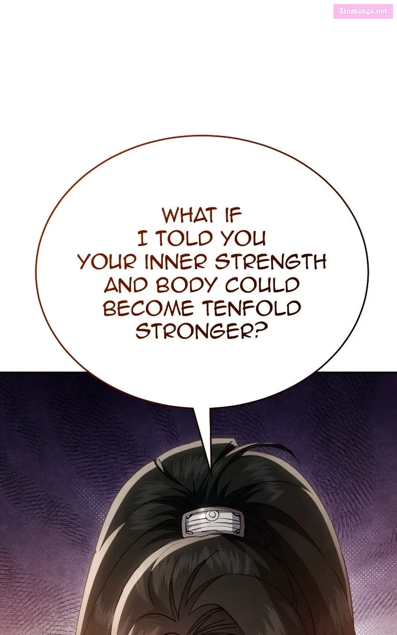 The Heavenly Demon Wants a Quiet Life Chapter 48 page 21 - 